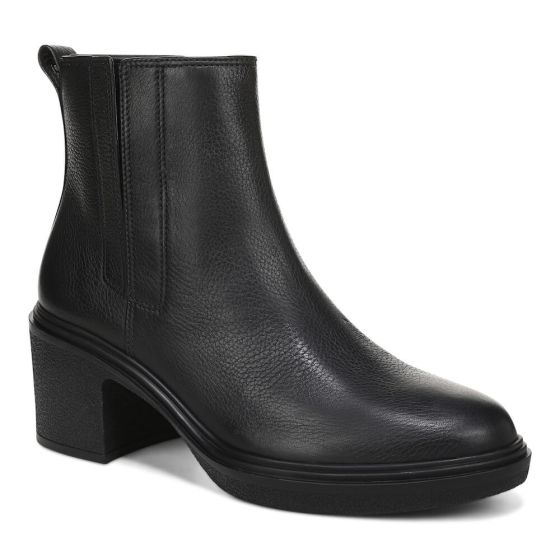 Vionic Savannah - Women's Water Resistant Ankle Boots