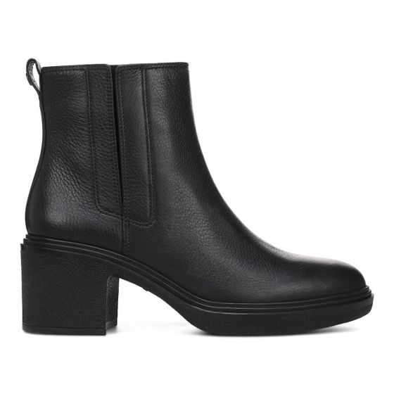 Vionic Savannah - Women's Water Resistant Ankle Boots