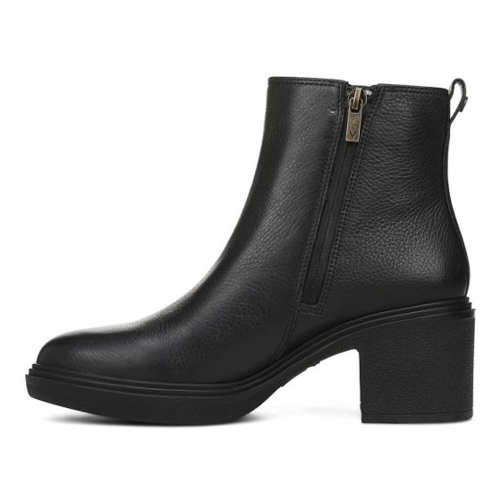 Vionic Savannah - Women's Water Resistant Ankle Boots