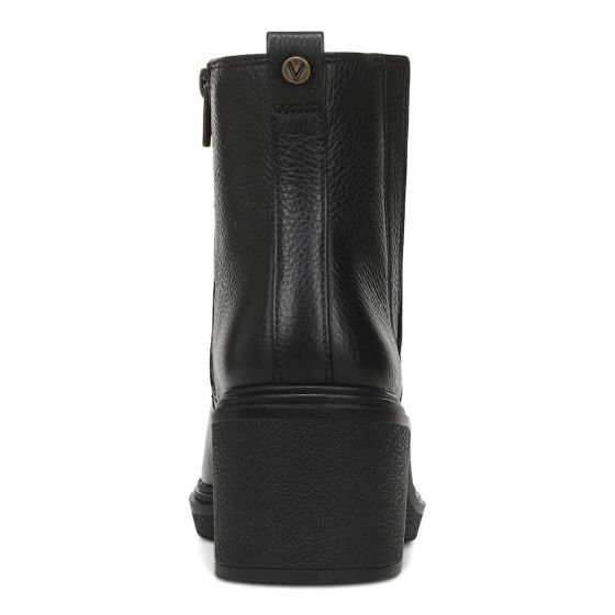 Vionic Savannah - Women's Water Resistant Ankle Boots