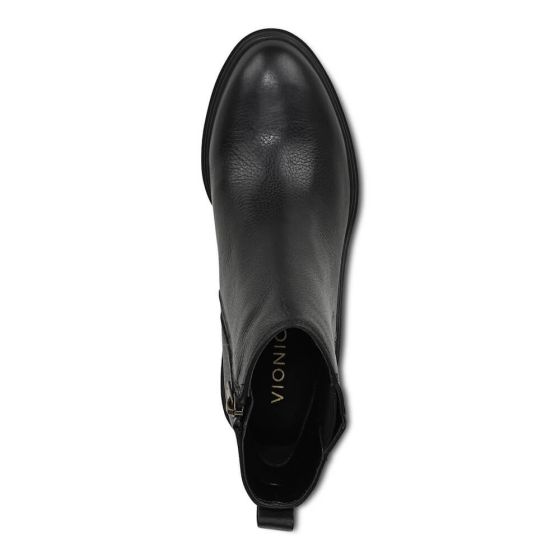 Vionic Savannah - Women's Water Resistant Ankle Boots