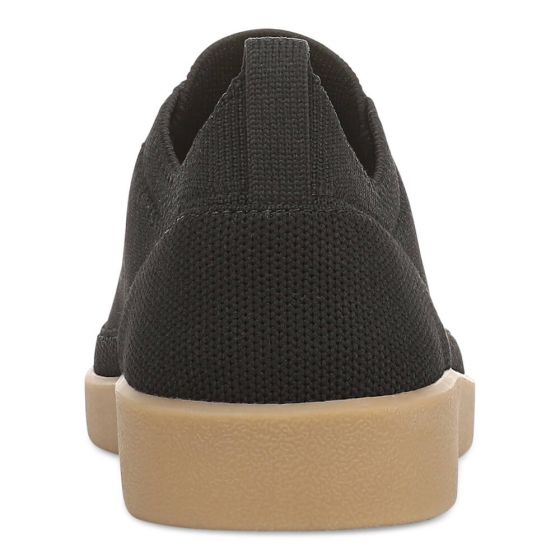 Vionic Winny Knit - Women's Slip-On Sneaker  Black - photo 5