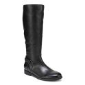 Vionic Rochelle - Women's Tall Boots Black (Wide Calf) - photo 8