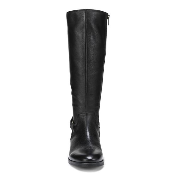 Vionic Rochelle - Women's Tall Boots Black (Wide Calf) - photo 10