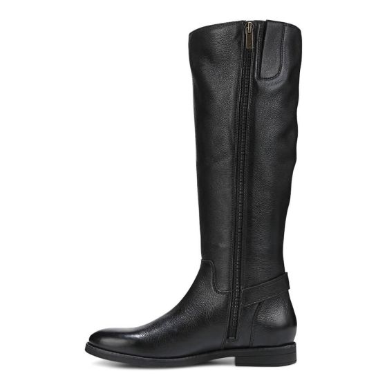 Vionic Rochelle - Women's Tall Boots Black (Wide Calf) - photo 11