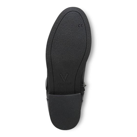 Vionic Rochelle - Women's Tall Boots Black (Wide Calf) - photo 14
