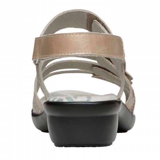 Propét Aurora - Women's Comfort Sandals