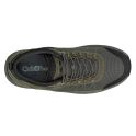 Orthofeet Hunter - Men's Comfort Hiking Boots Olive - photo 12