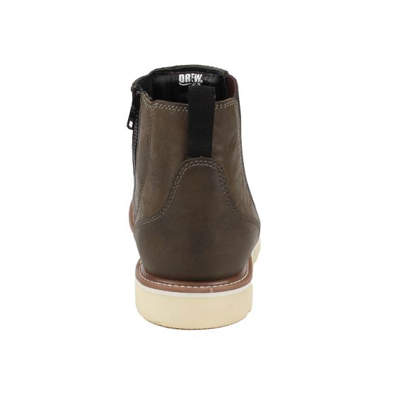 Drew Shoe Boston - Men's Chelsea Boots