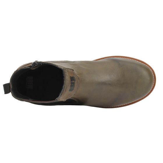 Drew Shoe Boston - Men's Chelsea Boots