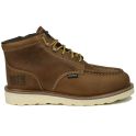 Drew Shoe Buffalo - Men's Moc-Toe Work Boots
