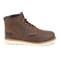 Drew Shoe Burbank - Men's Waterproof Work Boots