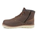 Drew Shoe Burbank - Men's Waterproof Work Boots