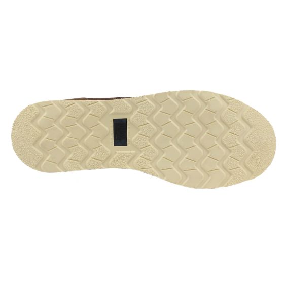 Drew Shoe Burbank - Men's Waterproof Work Boots