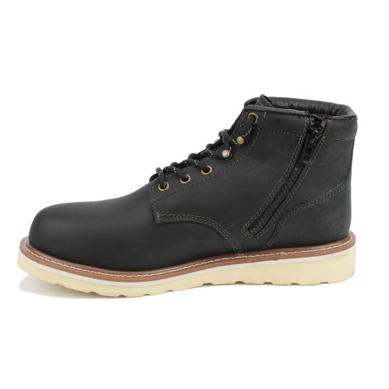 Drew Shoe Burbank - Men's Waterproof Work Boots