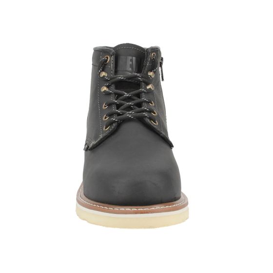 Drew Shoe Burbank - Men's Waterproof Work Boots