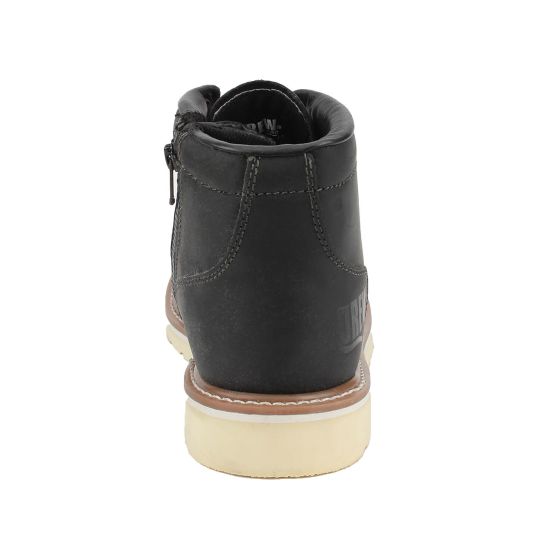 Drew Shoe Burbank - Men's Waterproof Work Boots