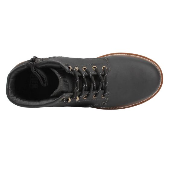 Drew Shoe Burbank - Men's Waterproof Work Boots