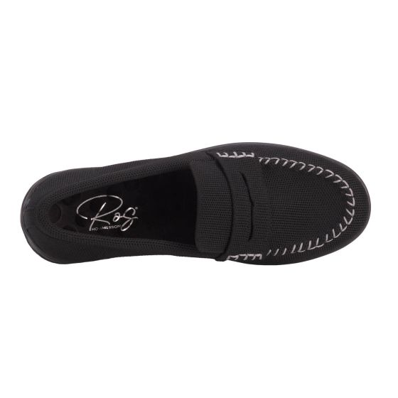 Ros Hommerson Ginny - Women's Slip-On Loafer