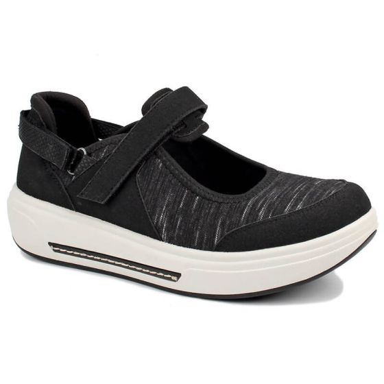 Drew Janice -Women's Comfort Mary Janes
