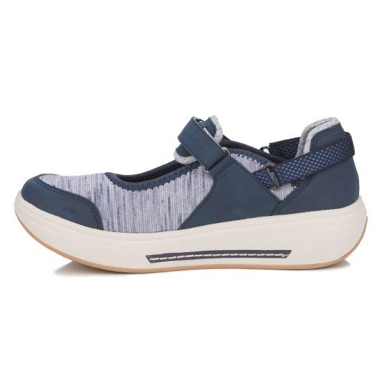 Drew Janice -Women's Comfort Mary Janes