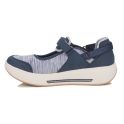 Drew Janice -Women's Comfort Mary Janes