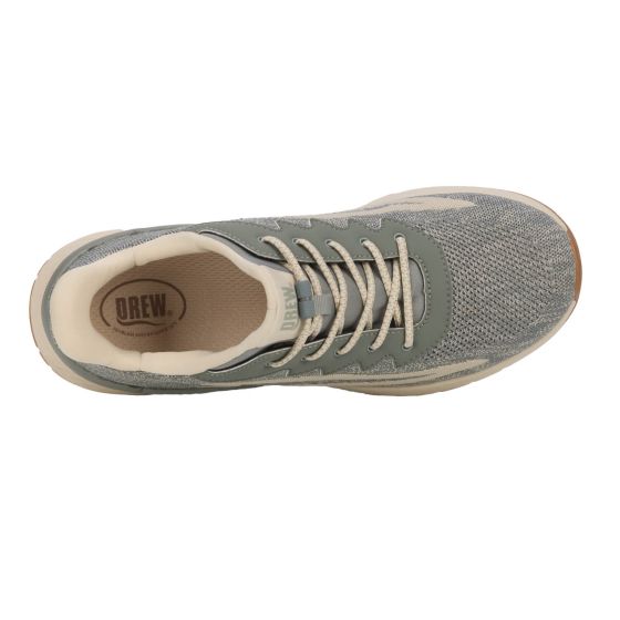Drew Explore II - Men's Hands-Free Athletic Shoes Sage - photo 20
