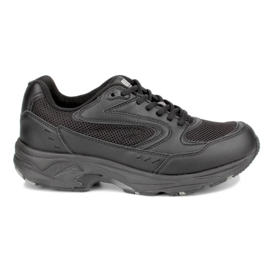 Drew Lance - Men's Rocker Bottom Sneakers  Black - photo 2
