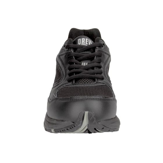 Drew Lance - Men's Rocker Bottom Sneakers  Black - photo 4
