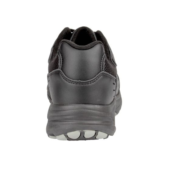 Drew Lance - Men's Rocker Bottom Sneakers  Black - photo 5