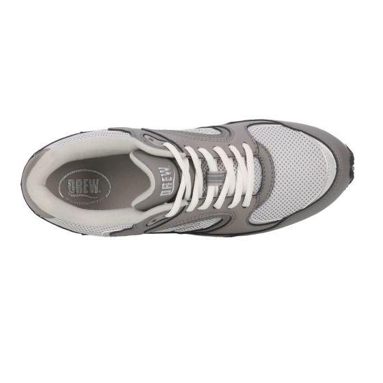 Drew Lance - Men's Rocker Bottom Sneakers