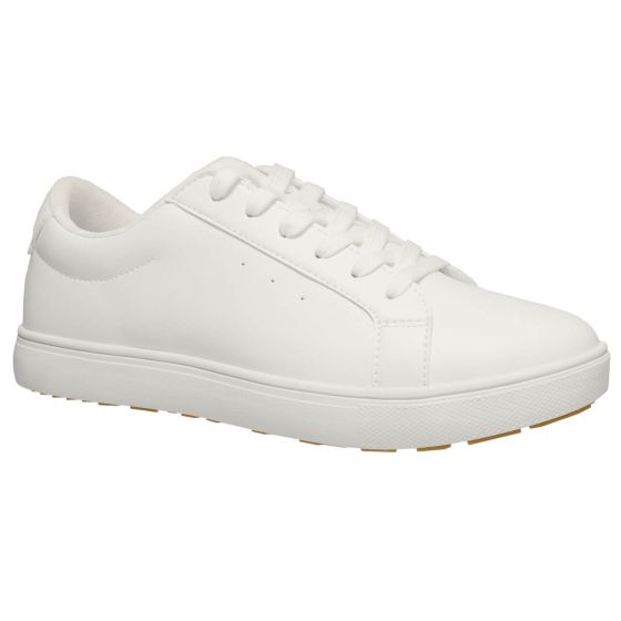 Propét Chad - Men's Comfort Casual Shoes White - photo 9