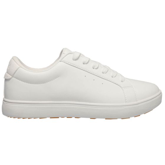 Propét Chad - Men's Comfort Casual Shoes White - photo 10