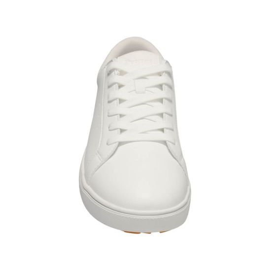 Propét Chad - Men's Comfort Casual Shoes White - photo 11