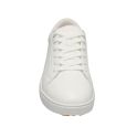 Propét Chad - Men's Comfort Casual Shoes White - photo 11
