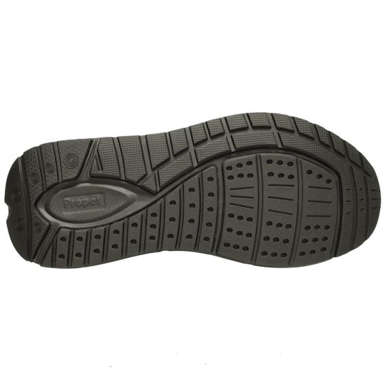 Propet Ultra Leather - Men's Athletic Work Shoe