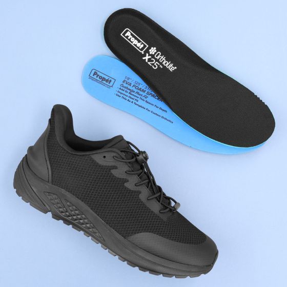 Propet One Velocity - Men's Hands-Free Athletic Shoes