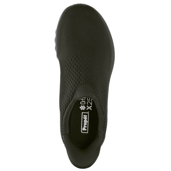 Propet One Velocity Slip On - Men's Hands-Free Athletic Shoe