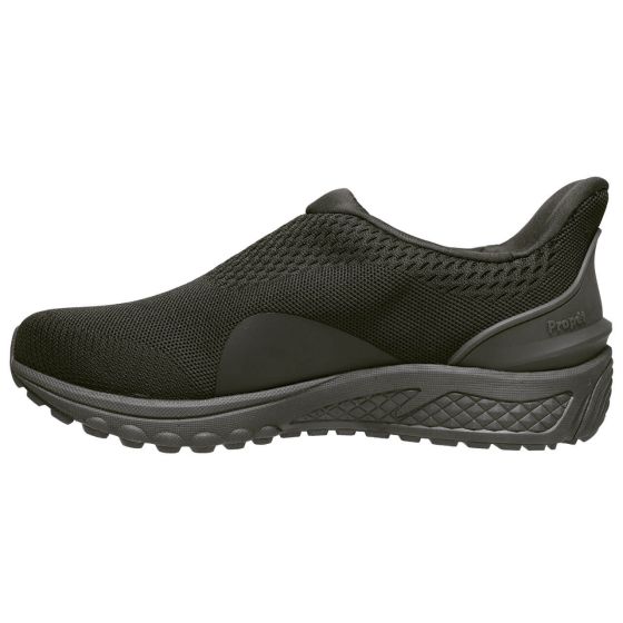 Propet One Velocity Slip On - Men's Hands-Free Athletic Shoe