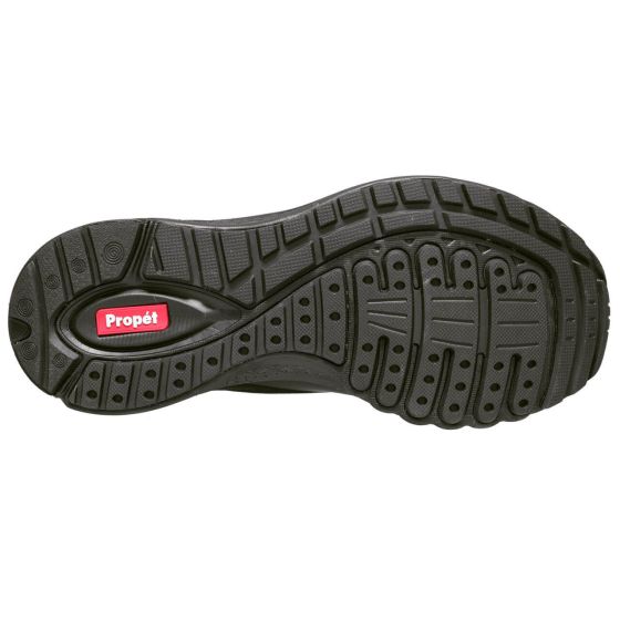 Propet One Velocity Slip On - Men's Hands-Free Athletic Shoe