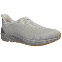 Propét One Velocity Slip On - Men's Hands-Free Athletic Shoe Grey - photo 8
