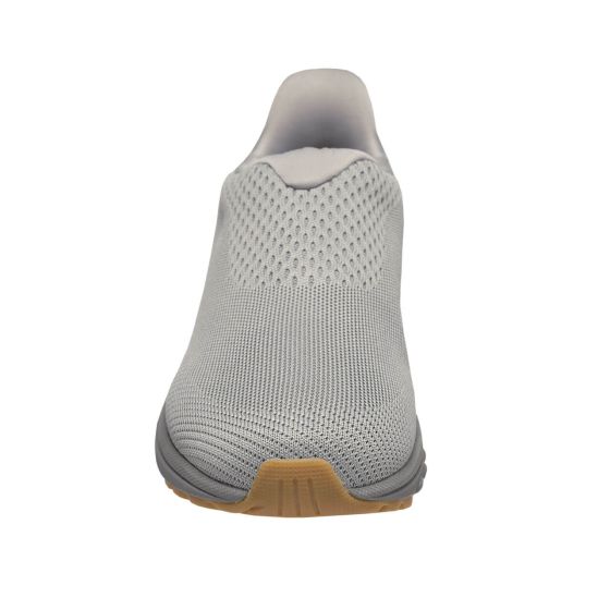 Propét One Velocity Slip On - Men's Hands-Free Athletic Shoe Grey - photo 9