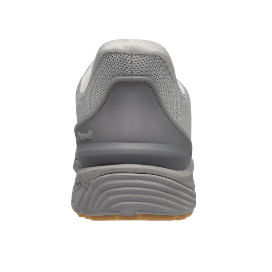Propét One Velocity Slip On - Men's Hands-Free Athletic Shoe Grey - photo 13