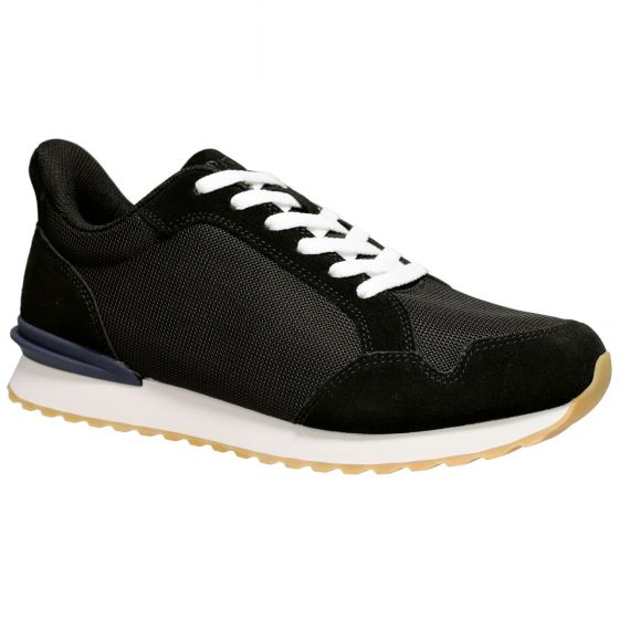 Propet Carmine - Men's Hands-Free Athletic Shoe