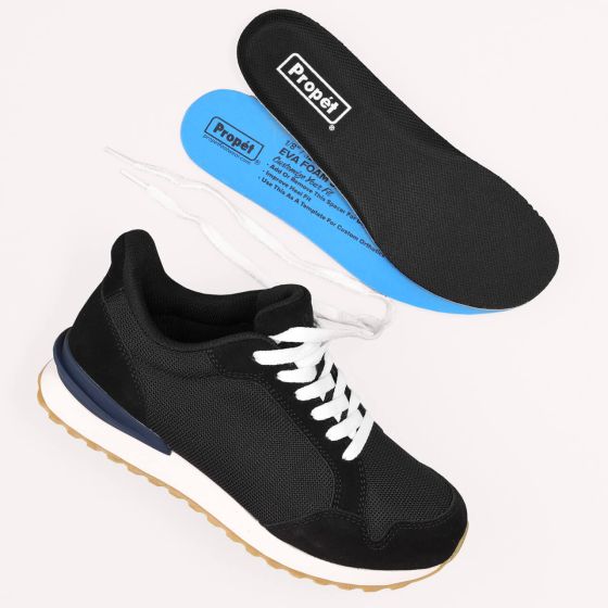 Propet Carmine - Men's Hands-Free Athletic Shoe