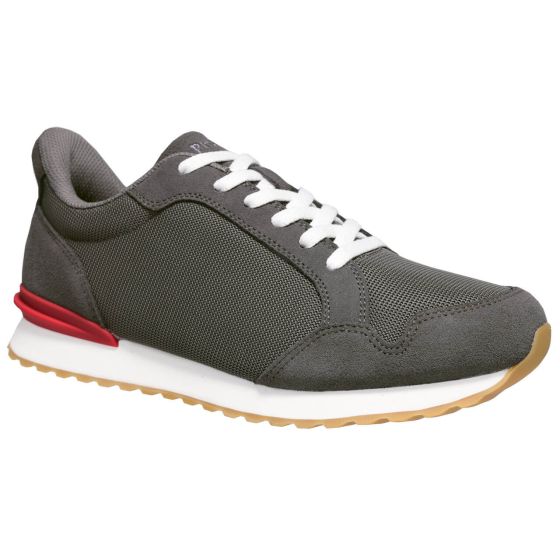 Propét Carmine - Men's Hands-Free Athletic Shoe Grey - photo 9