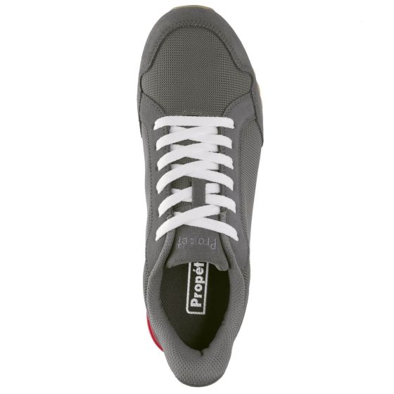 Propét Carmine - Men's Hands-Free Athletic Shoe Grey - photo 12