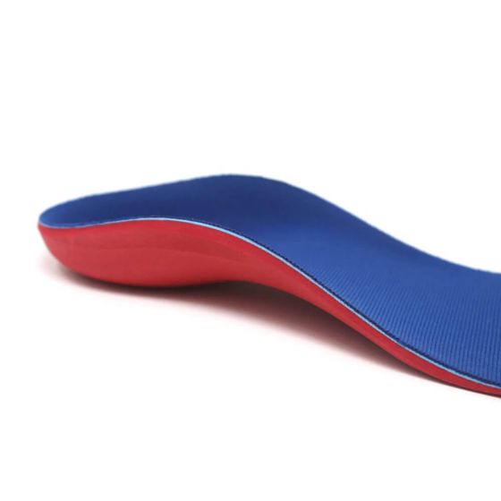 Mt. Emey 101 - Kids Multi-Density Orthotic
