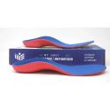 Mt. Emey 101 - Kids Multi-Density Orthotic
