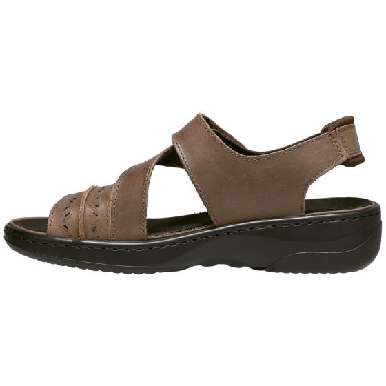 Propét Garnet - Women's Hook and Loop Sandals